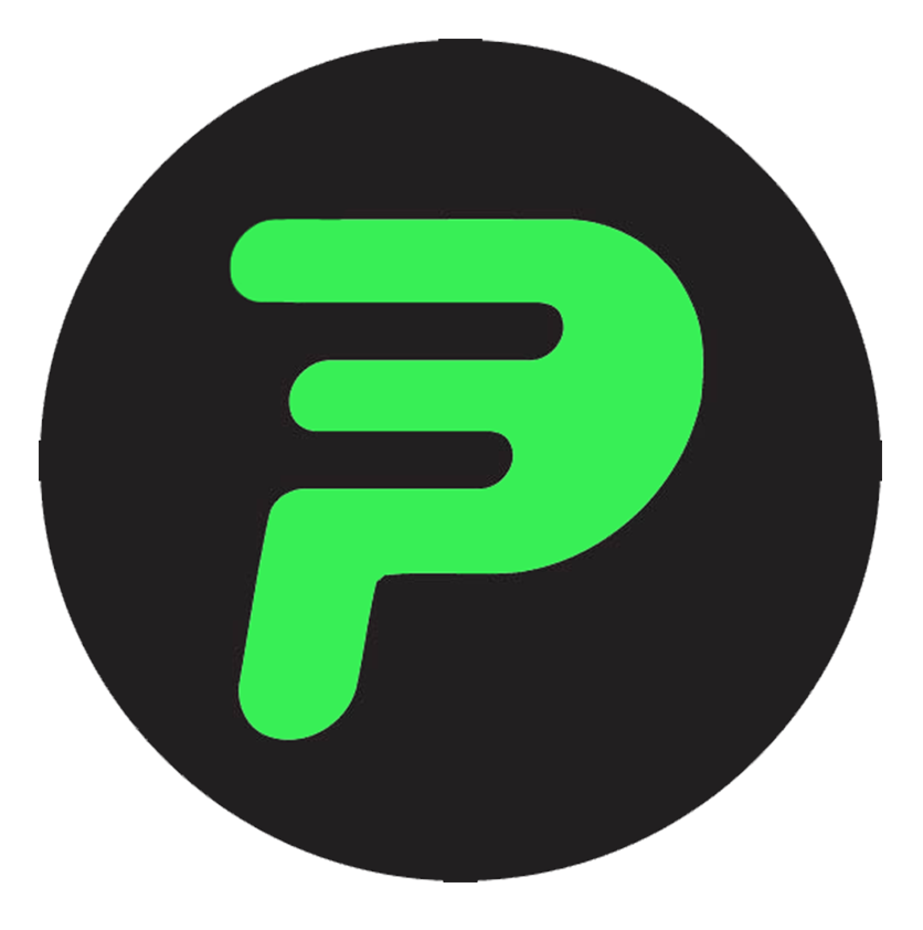 Pacquing Foundation Logo by Federico Pacquing