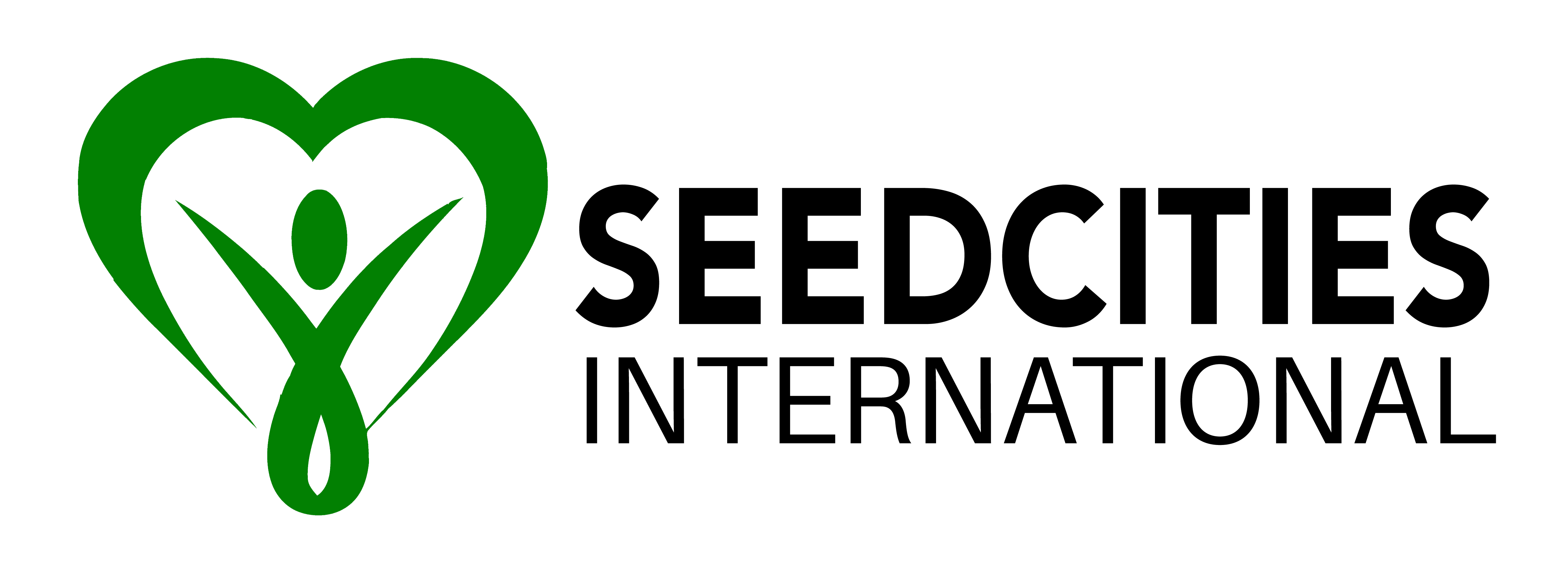 SEEDCITIES Global Community Logo