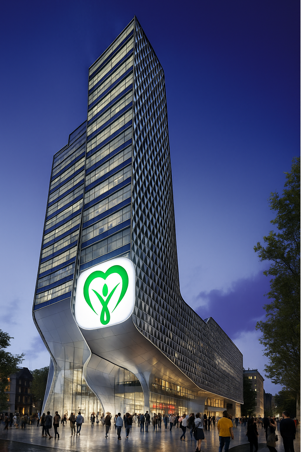 SEEDCITIES Integrated Development Concept